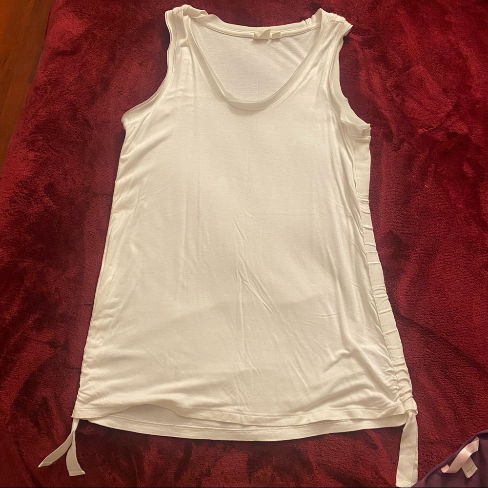 Cute tank top